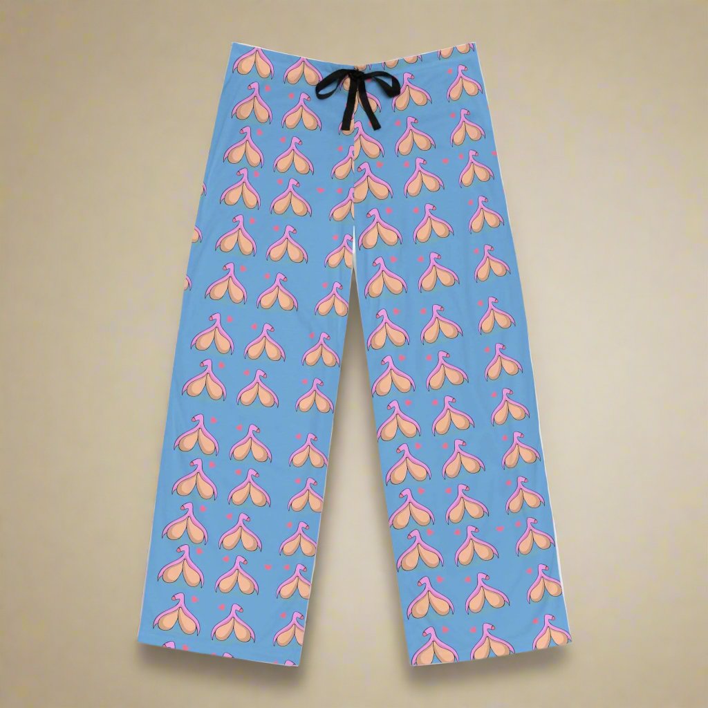 Men's Pajama Pants clitoris